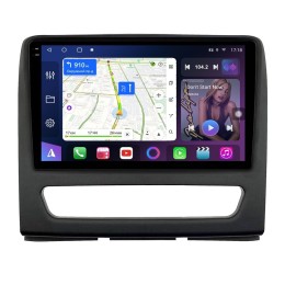 Магнитола Farcar XXL3322M (S500 PLUS) TS20 (8/256 ГБ) для JAC Sollers Atlant 2022-2024 (экран 2K) на Android 13.0