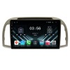 Штатная магнитола Farcar DX3305M для Nissan Micra March K12 2002-2010 на Android 13.0