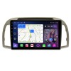Магнитола Farcar HL3305M (S500 PLUS) для Nissan Micra March K12 2002-2010 на Android 13.0