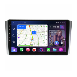 Магнитола Farcar XL3271M (S500 PLUS) (6/128ГБ) для SsangYong Rexton 2006-2012 на Android 13.0