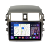 Магнитола Farcar BX063-2M 360 (S500 PLUS) для Toyota Corolla X (E140, E150) 2006-2013 (экран 2K) на Android 13.0