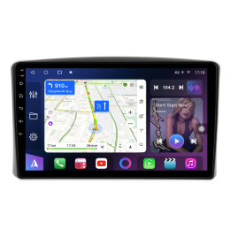 Магнитола Farcar TM3310M (S500 PLUS) для Toyota Land Cruiser 100 1998-2002 на Android 13.0