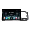 Штатная магнитола Farcar DX3307M для Volvo S60 2010-2018 на Android 13.0