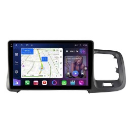 Магнитола Farcar BM3307M 2K экран (S500 PLUS) для Volvo S60 2010-2018 на Android 13.0