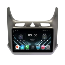 Штатная магнитола Farcar DX3333M для Chevrolet Cobalt 2011-2015 на Android 13.0
