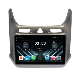 Штатная магнитола Farcar DX3333M для Ravon R4 2016-2020 на Android 13.0