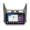 Магнитола Farcar BX3334M 360 (S500 PLUS) для Ravon R4 2016-2020 черный матовый (экран 2K) на Android 13.0