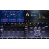 Магнитола Farcar BM3334M (S500 PLUS) для Ravon R4 2016-2020 черный матовый на Android 13.0