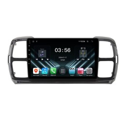 Штатная магнитола Farcar DX3341M для Citroen C5 Aircross 2018-2022 на Android 13.0