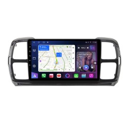 Магнитола Farcar XL3341M (S500 PLUS) (6/128ГБ) для Citroen C5 Aircross 2018-2022 на Android 13.0