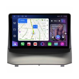Магнитола Farcar BX3249M (S500 PLUS) для Ford Fiesta 2008-2019 Type B (экран 2K) на Android 13.0