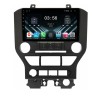 Штатная магнитола Farcar DX3309M F1 для Ford Mustang VI 2014-2023 на Android 13.0