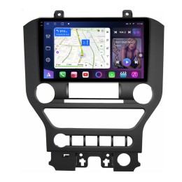 Магнитола Farcar BM3308M 2K экран (S500 PLUS) для Ford Mustang VI 2014-2023 F2 на Android 13.0