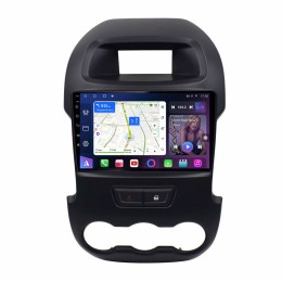 Магнитола Farcar XL245M (S500 PLUS) (6/128ГБ) для Ford Ranger 2011-2015 на Android 13.0