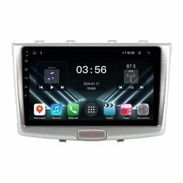 Штатная магнитола Farcar DX3338M для Haval H6 2014-2020 на Android 13.0