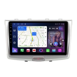 Магнитола Farcar TM3338M (S500 PLUS) для Haval H6 2014-2020 на Android 13.0