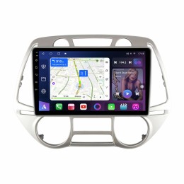 Магнитола Farcar BM3244M (S500 PLUS) для Hyundai i20 2009-2012 климат на Android 13.0