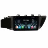 Штатная магнитола Farcar DX1160-2M для KIA Rio IV 2017-2020 без кнопки на Android 13.0