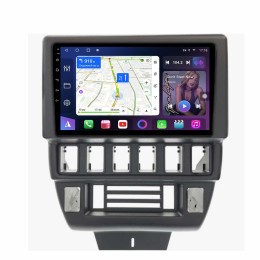 Магнитола Farcar TM3041M (S500 PLUS) для Lada Niva 2121 (4x4) 1993-2020 на Android 13.0