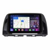 Магнитола Farcar BM223M 2K экран (S500 PLUS) для Mazda CX-5 I 2011-2015 Дoрестайлинг на Android 13.0