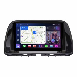 Магнитола Farcar XXL223M (S500 PLUS) TS20 (8/256 ГБ) для Mazda CX-5 2011-2015 Дoрестайлинг (экран 2K) на Android 13.0