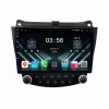 Штатная магнитола Farcar DX3222M для Honda Accord 2002-2008 на Android 13.0