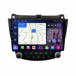 Магнитола Farcar HL3222M (S500 PLUS) для Honda Accord 2002-2008 на Android 13.0