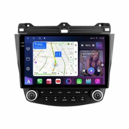 Магнитола Farcar BM3222M 2K экран (S500 PLUS) для Honda Accord 2002-2008 на Android 13.0