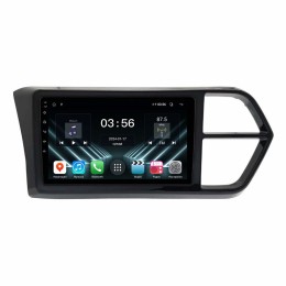 Штатная магнитола Farcar DX3320M для Jetta VS5 VS7 2019+ на Android 13.0