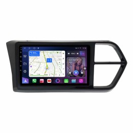 Магнитола Farcar TM3320M (S500 PLUS) для Jetta VS5 VS7 2019+ на Android 13.0