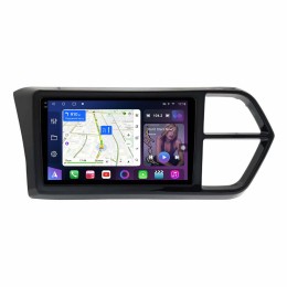 Магнитола Farcar XXL3320M (S500 PLUS) TS20 (8/256 ГБ) для Jetta VS5 VS7 2019+ (экран 2K) на Android 13.0