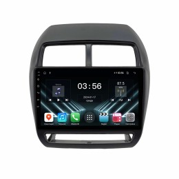 Штатная магнитола Farcar DX3231M Type B для Mitsubishi ASX 2016-2020 на Android 13.0