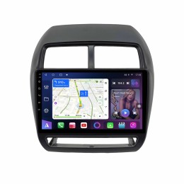 Магнитола Farcar TM3231M Type B (S500 PLUS) для Mitsubishi ASX 2016-2020 на Android 13.0