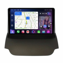 Магнитола Farcar XXL232M (S500 PLUS) TS20 (8/256 ГБ) для Ford EcoSport 2014-2018 (экран 2K) на Android 13.0