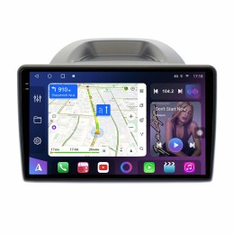 Магнитола Farcar XXL1018M (S500 PLUS) TS20 (8/256 ГБ) для Ford EcoSport 2017 - 2023 (экран 2K) на Android 13.0