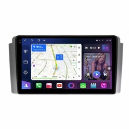 Магнитола Farcar XXL3270M (S500 PLUS) TS20 (8/256 ГБ) для SsangYong Rexton 2001-2008 (экран 2K) на Android 13.0
