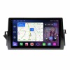 Магнитола Farcar XXL3223M (S500 PLUS) TS20 (8/256 ГБ) для Toyota Camry 2021+ (экран 2K) на Android 13.0