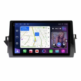 Магнитола Farcar XXL3223M (S500 PLUS) TS20 (8/256 ГБ) для Toyota Camry 2021+ (экран 2K) на Android 13.0