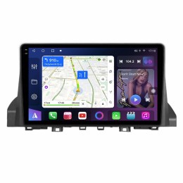 Магнитола Farcar XXL3349M (S500 PLUS) TS20 (8/256 ГБ) для JAC Refine S4 2018-2022 (экран 2K) на Android 13.0