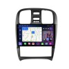 Магнитола Farcar GX3062M (S500 PLUS) (6/128 ГБ) для Hyundai Sonata IV EF 1998-2012 (экран 2K) на Android 14.0