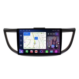Магнитола Farcar GX469M (S500 PLUS) (6/128 ГБ) для Honda CR-V IV 2012-2016 (экран 2K) на Android 14.0