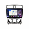 Магнитола Farcar GX3011M (S500 PLUS) (6/128 ГБ) для Subaru Forester 2002-2008 (под кондиционер) (экран 2K) на Android 14.0