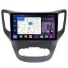Магнитола Farcar GX3240M (S500 PLUS) (6/128 ГБ) для Changan CS35 2013-2022 (экран 2K) на Android 14.0