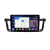 Магнитола Farcar GX3278M (S500 PLUS) (6/128 ГБ) для Peugeot 508 2010-2018 (экран 2K) на Android 14.0