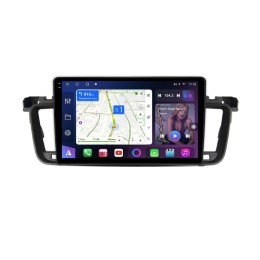 Магнитола Farcar GX3278M (S500 PLUS) (6/128 ГБ) для Peugeot 508 2010-2018 (экран 2K) на Android 14.0