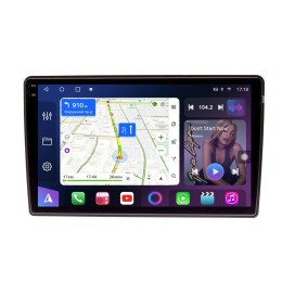Магнитола Farcar GX836M (S500 PLUS) (6/128 ГБ) для Volkswagen universal 2005+ (экран 2K) на Android 14.0