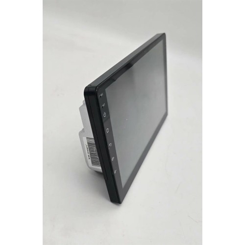 Штатная магнитола CarMedia SF-9107-H-OL-9009-Q-TS105 для Volkswagen Touareg II 2010-2018 на Android 14.0