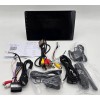 Штатная магнитола CarMedia SF-9107-H-OL-9009-Q-TS105 для Volkswagen Touareg II 2010-2018 на Android 14.0