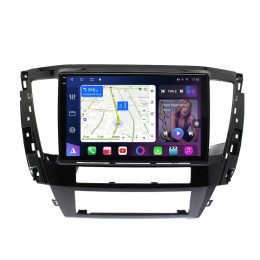 Магнитола Farcar GX3118M (S500 PLUS) (6/128 ГБ) для Mitsubishi Pajero Sport 2019-2025 (экран 2K) на Android 14.0