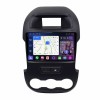 Магнитола Farcar GX245M (S500 PLUS) (6/128 ГБ) для Ford Ranger 2011-2015 (экран 2K) на Android 14.0